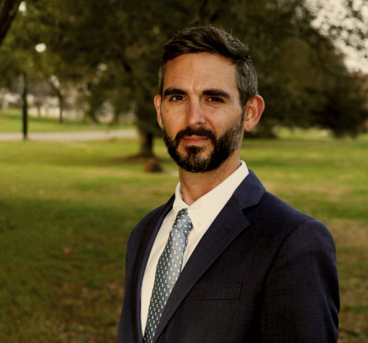 Doing the Right Thing Shouldn't Be Complicated with Nick Albares