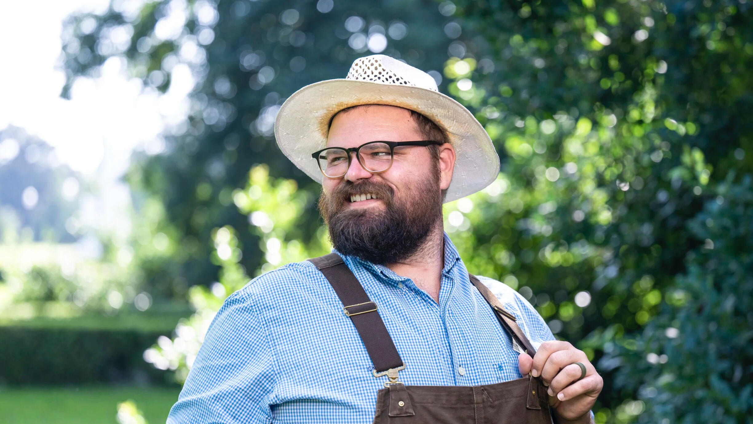 Coming Soon: Conrad Cable