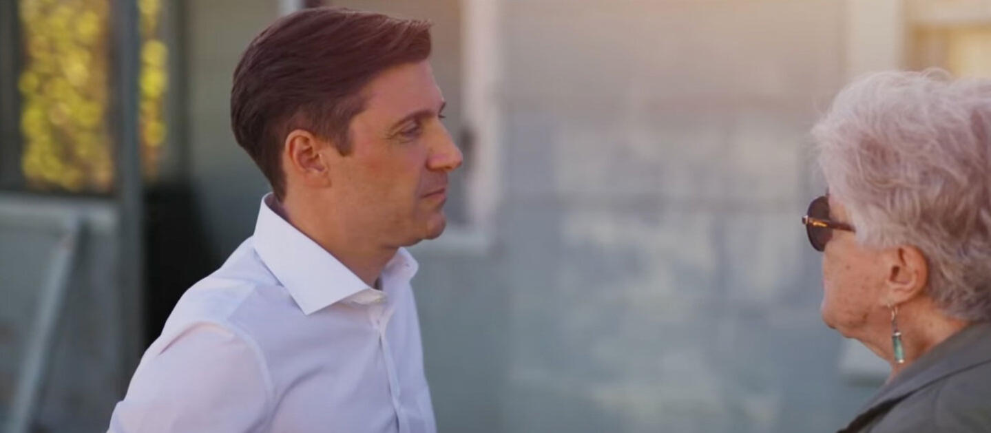 Coming Soon: Dustin Granger