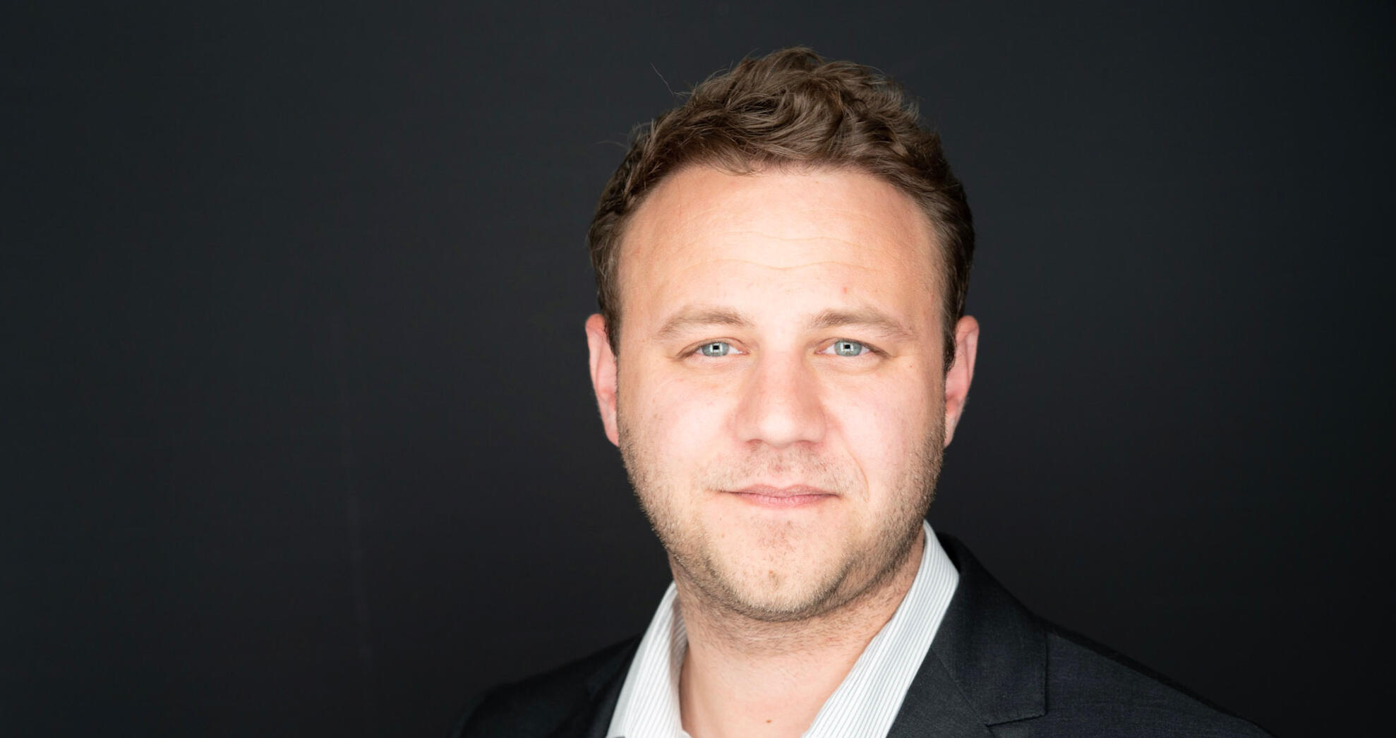 Work Towards a Future that Benefits Everybody with Matt Gromlich