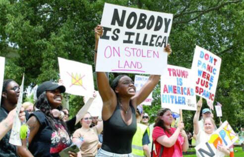 Coming 11/26/25 - Paula Stinson, Indivisible North Louisiana